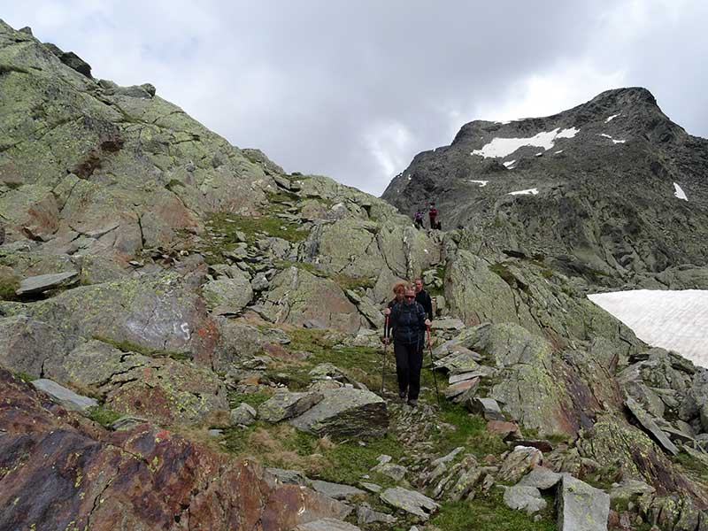 Rauchkofel